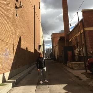 Meet your Posher, Dean